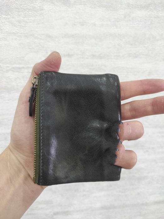 Портмоне/Кошелёк