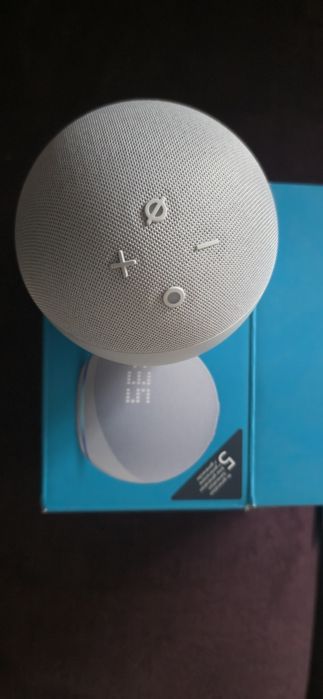Echo dot 5 Alexa, Amazon