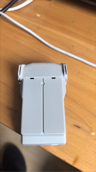 Усиленная акумулятор на Dji mini 3/3pro