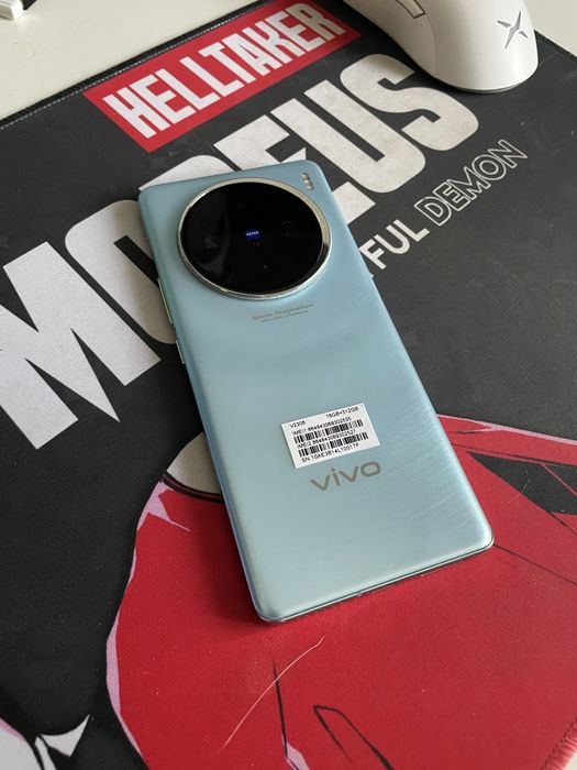Vivo x100 16/512gb