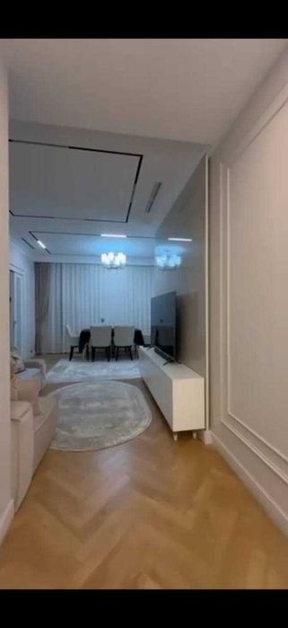 Продается 3-комнатная квартира  в ЖК Darkhan Modern [VS]