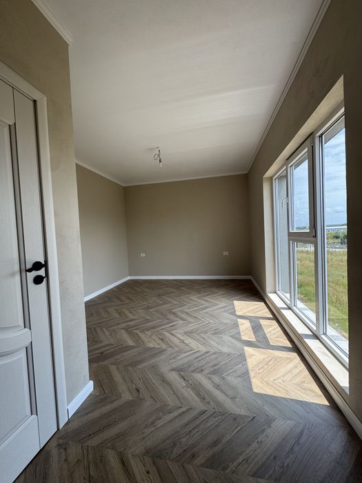 Casa cu 3 camere p+1 cu gradina