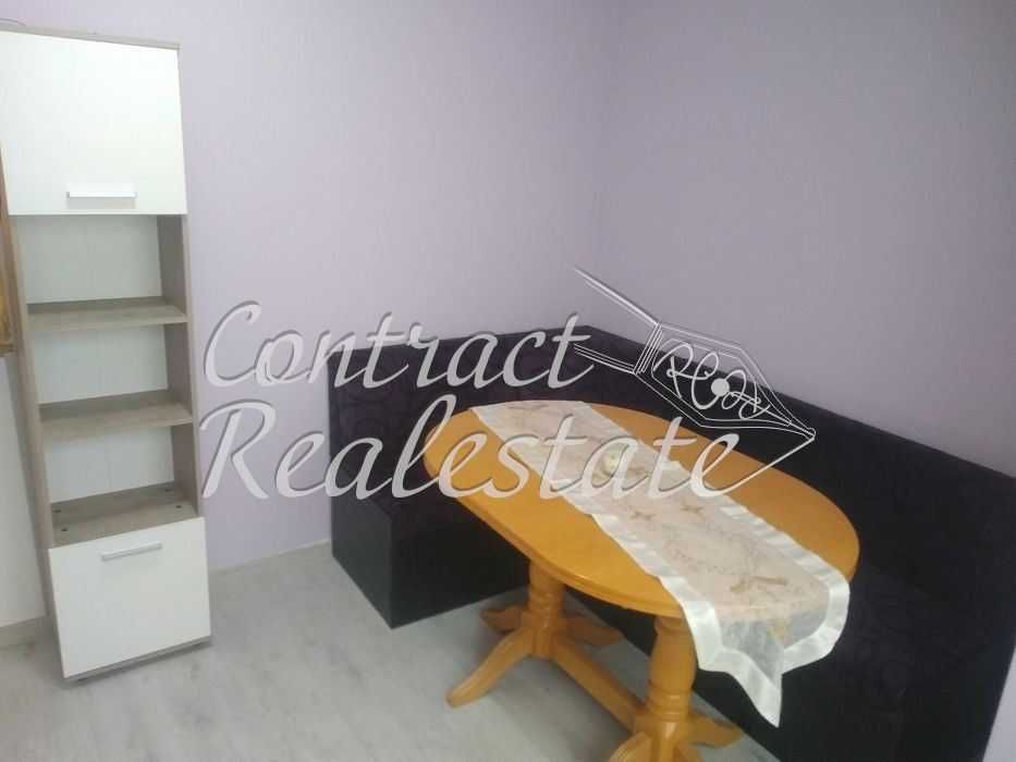 Дава се под наем Двустаен апартамент в Варна, Левски - 45 кв.м за 382.5 € - Снимка #9