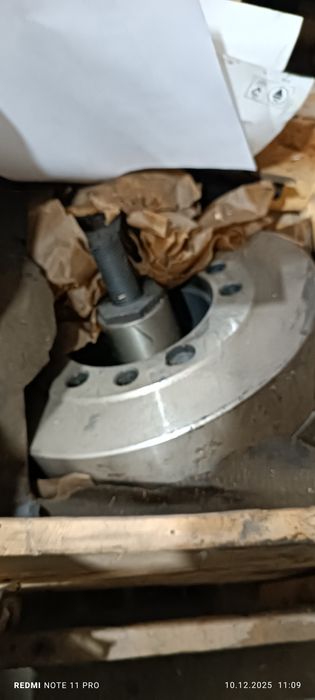 Продам токарные патроны