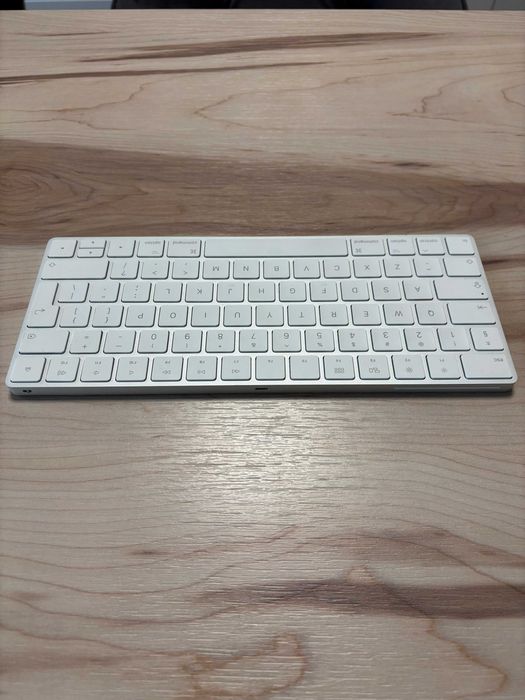 Tastatura Apple Magic Keyboard A1644, Layout INT