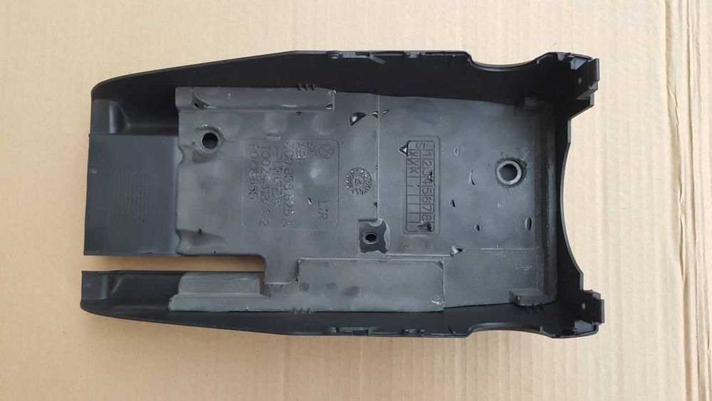 Capac protectie coloana volan OEM VW Passat 3C B6 CC 362 B7