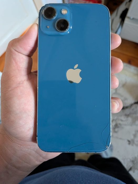 Iphone 13 срочно