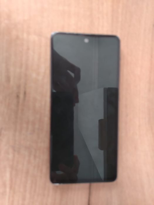 Телефон SAMSUNG S20 FE
