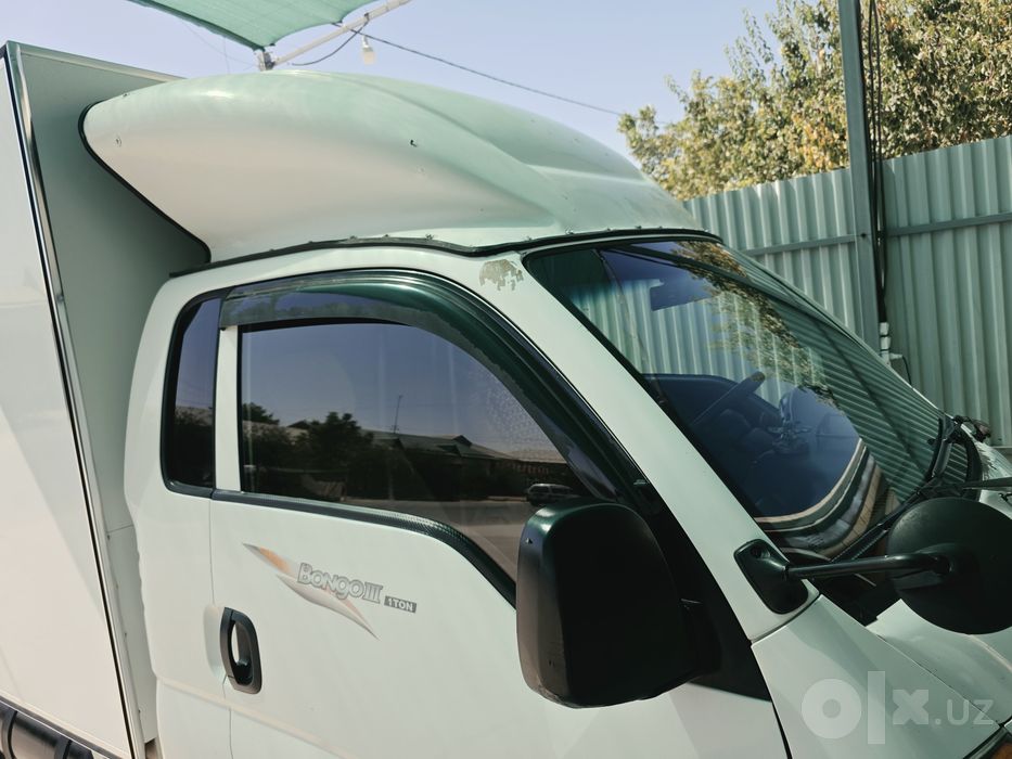 Kia bongo 2010 zavod propan 
Yili 2022
Yu