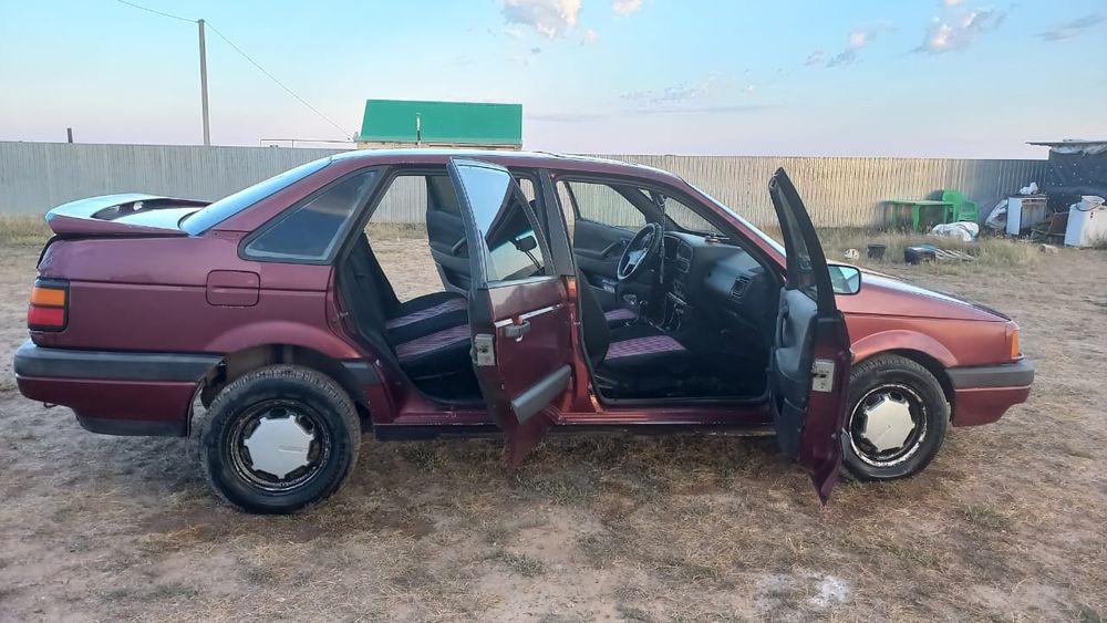 Passat b3 машина сатылады