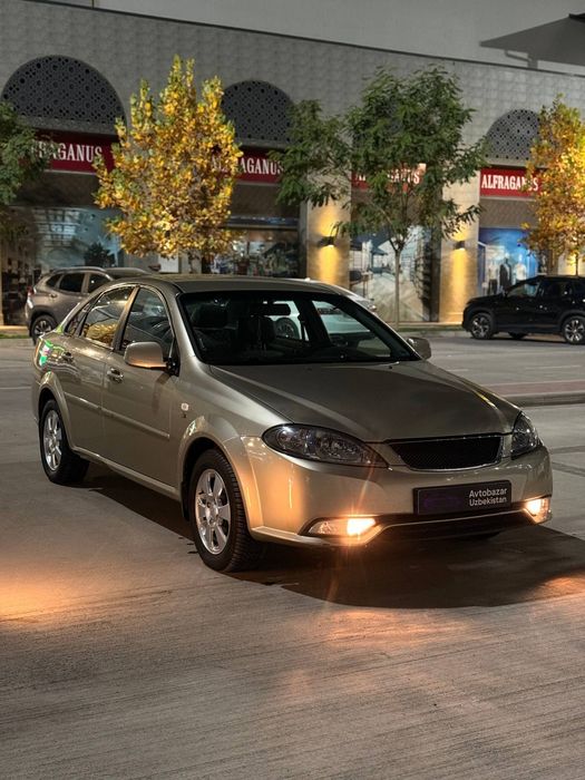 Продам Daewoo Gentra evro