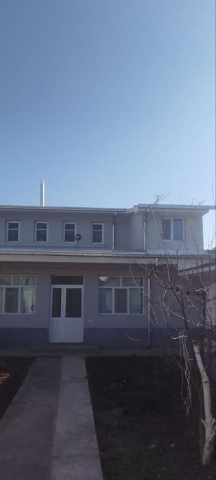 Lunacharskiyda G'azalkent kõchada 5 sotix uchastka sotiladi