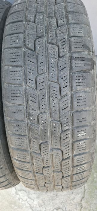 Шины 2шт 165 70 R14 Firestone