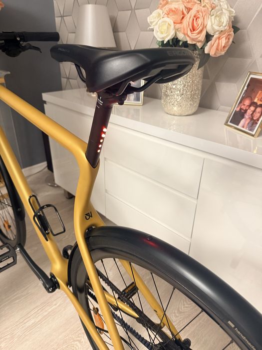 Biciclete Commuter  Urwahn Stadtfuchs