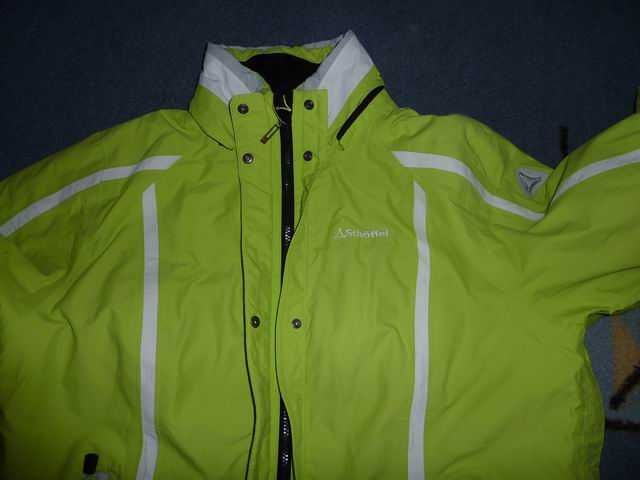Geaca Ski  Schoffel  -  Marimea 48,  Windproof , Waterproof