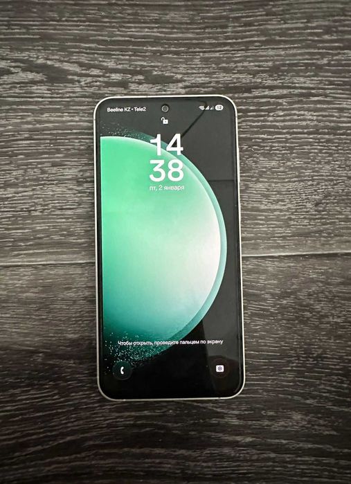 Samsung S23 FE, СРОЧНО