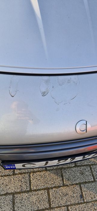 Smart for four/1.5/2004 benzina/automata