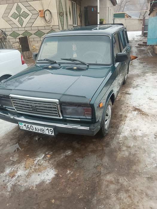 Лада 2104 инжектор