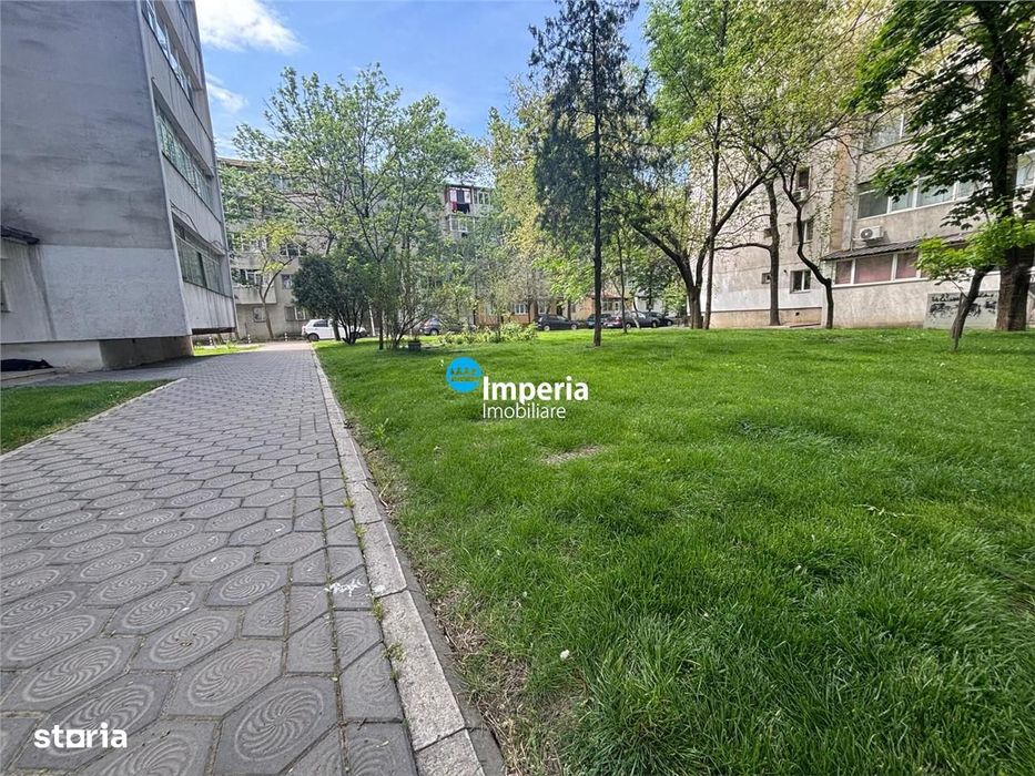 Apartament 2 camere renovat integral PREMIUM