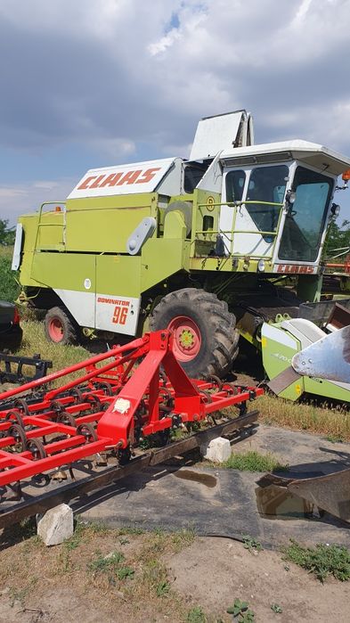 Vand utilaje agricole
