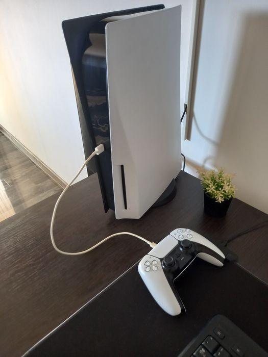 Consolă PlayStation 5
