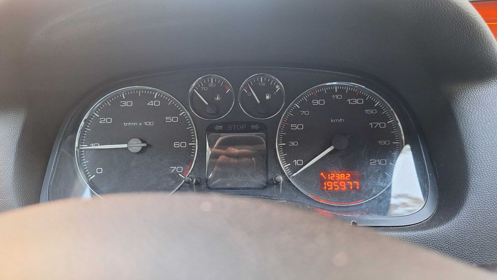 Peugeot 307 de vanzare