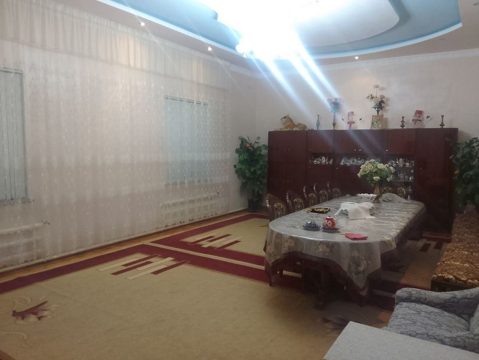 Участок сотилади 2 этаж 4.3 соток Рублёвка