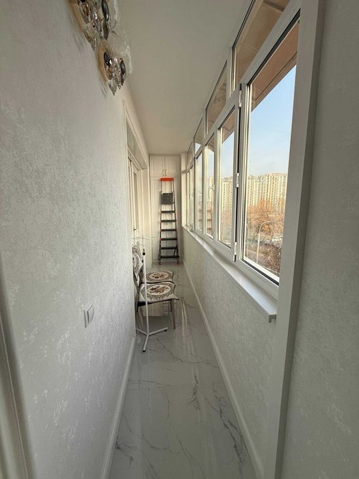 ПРОДАЕТСЯ 3в2/5/9 75м2 Мирабадский загс