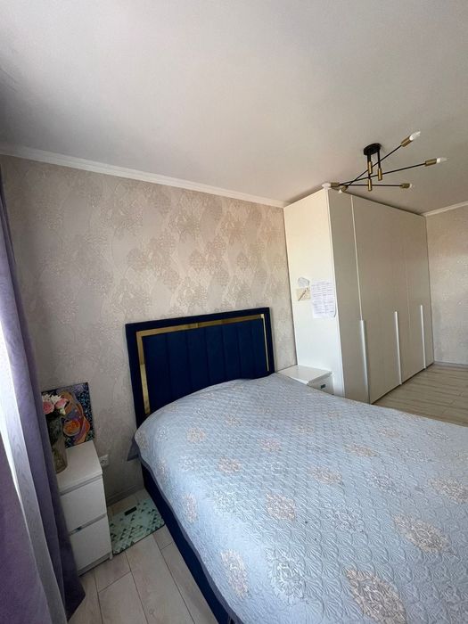 2 ком в районе Беста с ремонтом