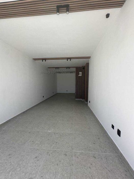 Продава се Магазин в Пловдив, Христо Смирненски - 57 кв.м за 1755 €/кв.м - Снимка #4