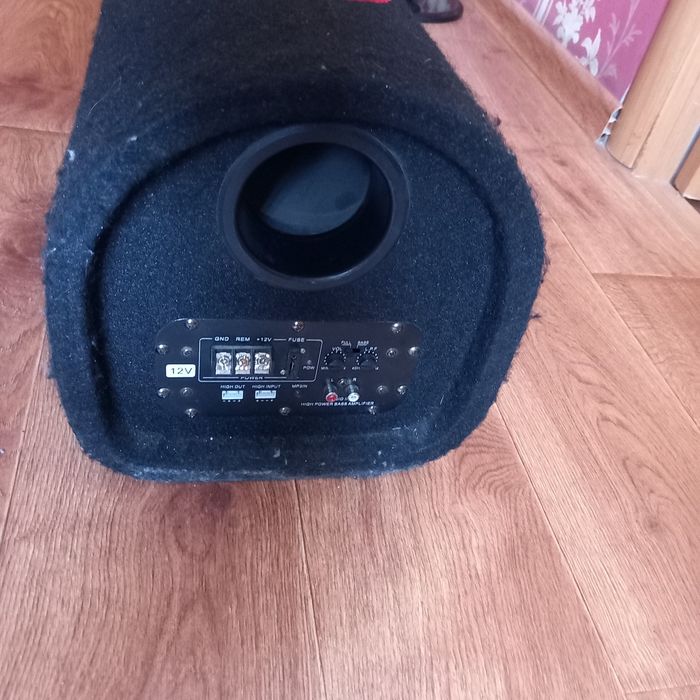 Продам самуфер в отличном состоянии