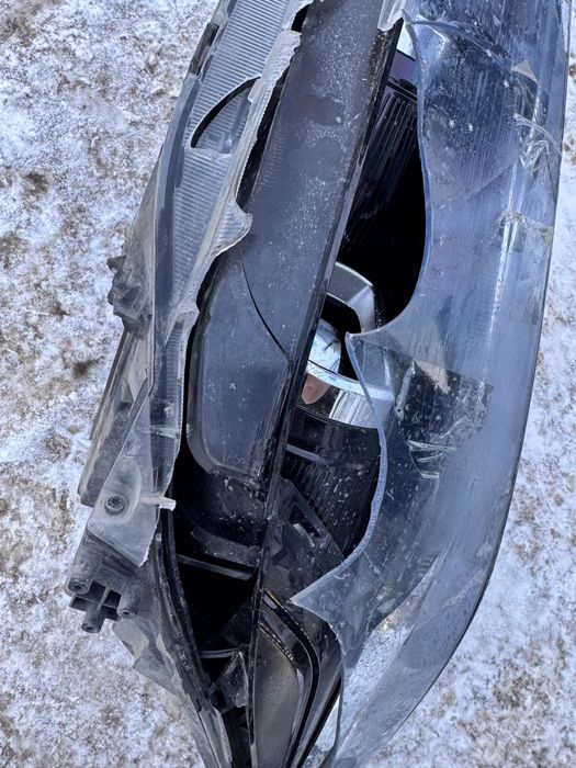 Фара левая jac j7 оригинал