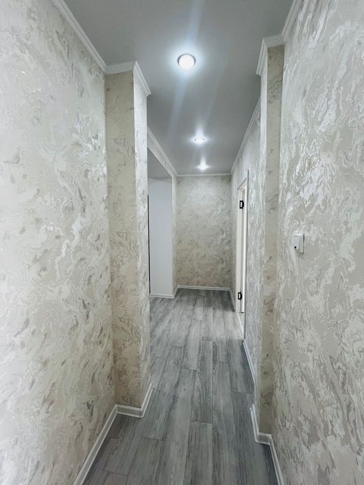 3-комнатная квартира Гарышкер