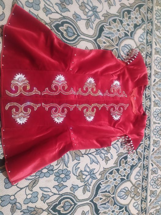 Кажекей новый продам