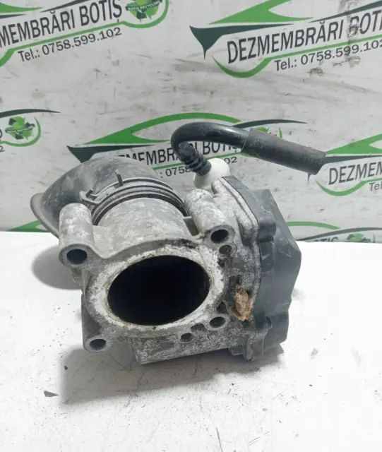Clapeta acceleratie Skoda Fabia 1.2 MT (54 hp)