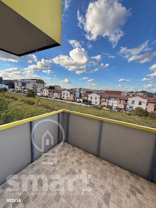 Apartament 2 camere de inchiriat Calea Turzii vis a vis de OMV