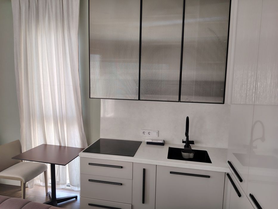 Mirabad Avenue 1 xona
