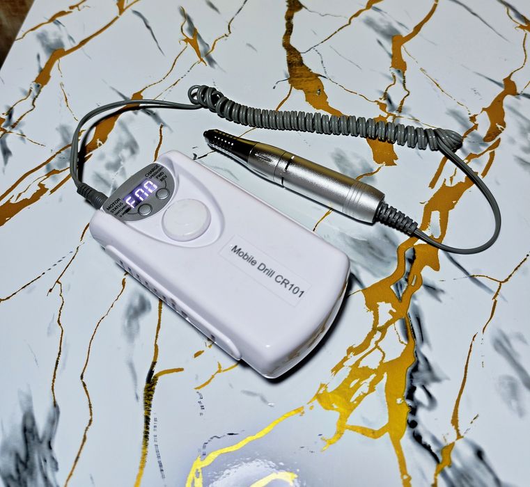 Маникюрный аппарат