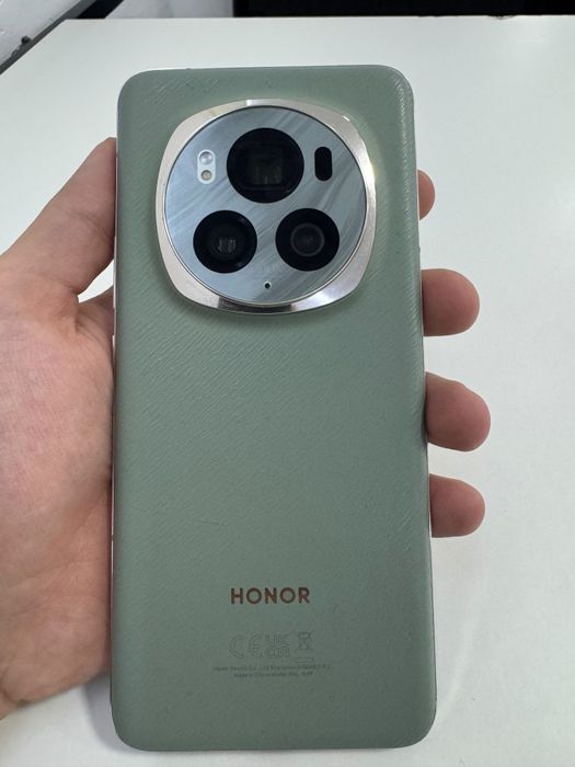 Honor magic 6 pro 12/512 Global