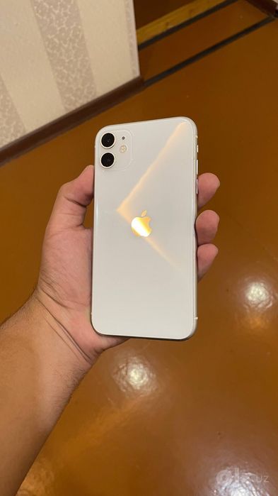 Iphone 11 ideal xolatda