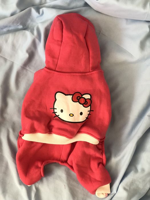 Одежда для собак мелких пород