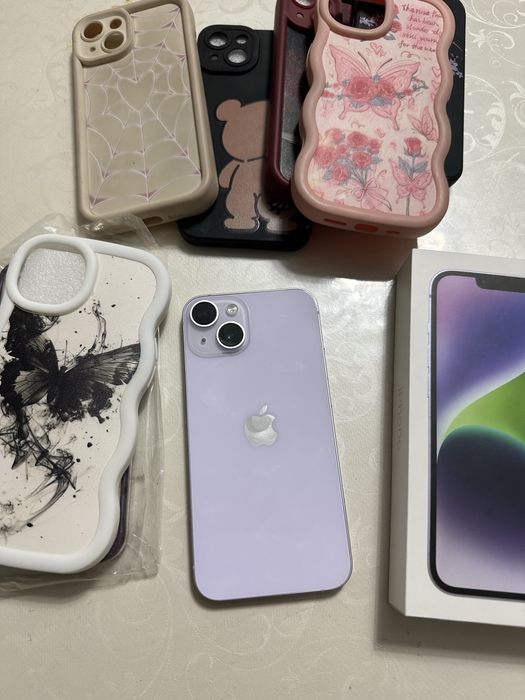 Айфон 14 iphone 14