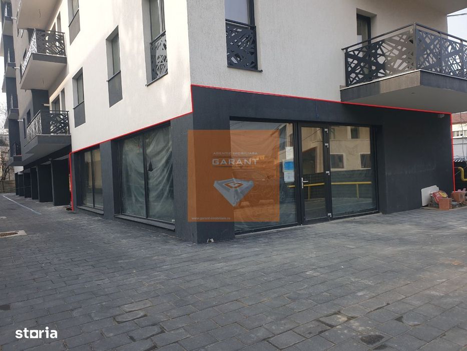 Inchiriez Spatiu, Kaufland-Nord, parter, stadal, multifunctional , 1