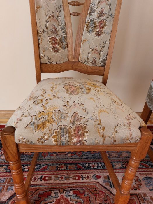 Стулья гостинные Германия