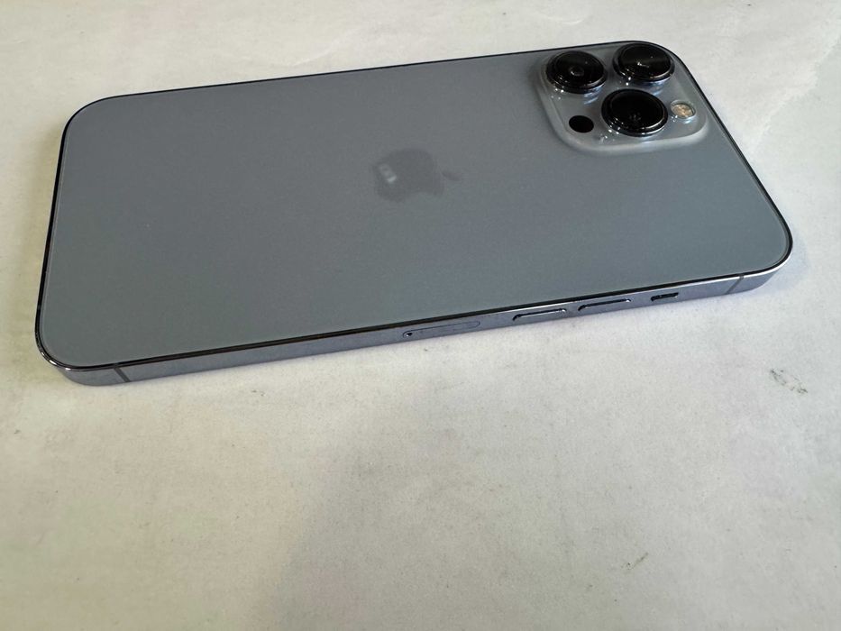 iPhone 13 Pro Max 512gb 100% батерия.Гаранция