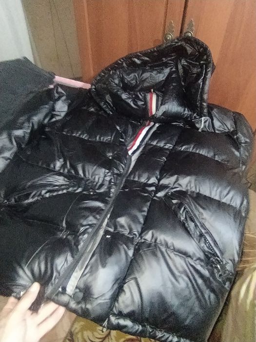 Женские куртки демисезон