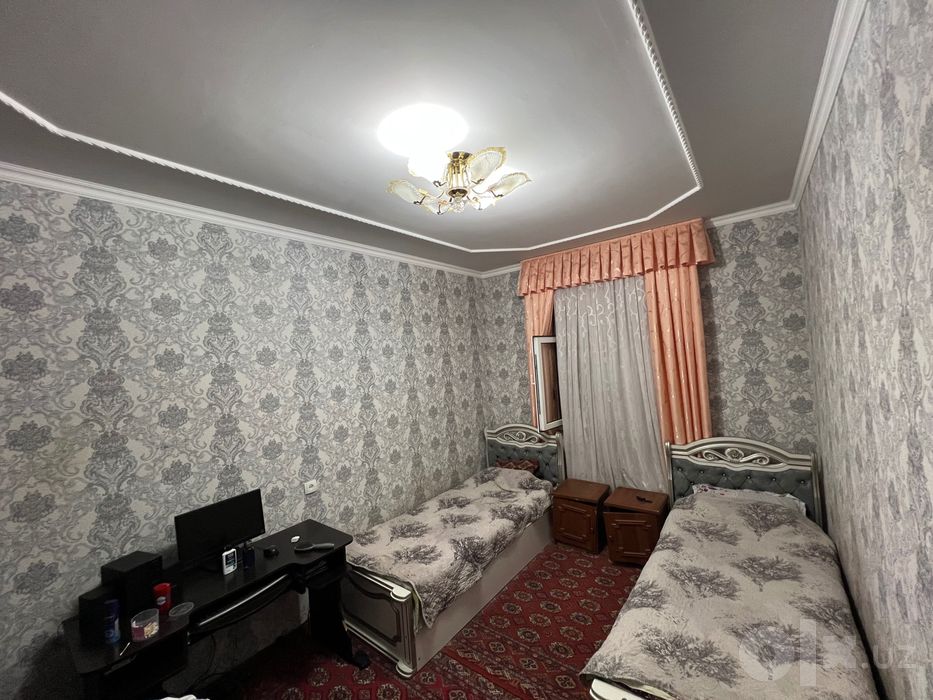 Qibray nabrejniy uchastka sotiladi 3.5 sotix