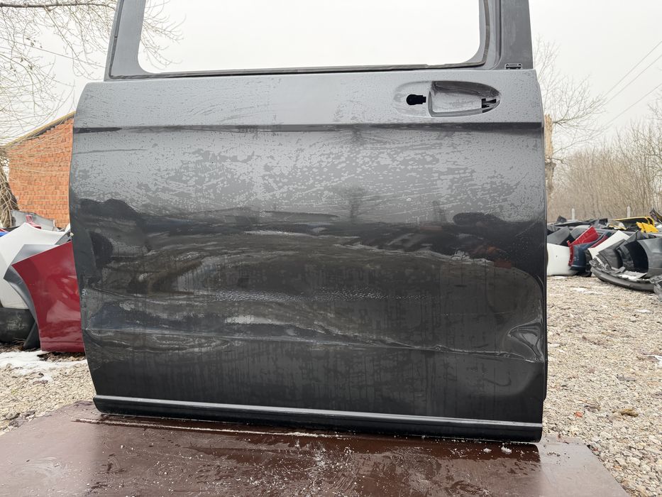 Врата Mercedes Vito W447