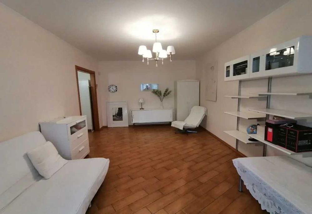 Дава се под наем Двустаен апартамент в София, Зона Б-18 - 55 кв.м за 612 € - Снимка #2