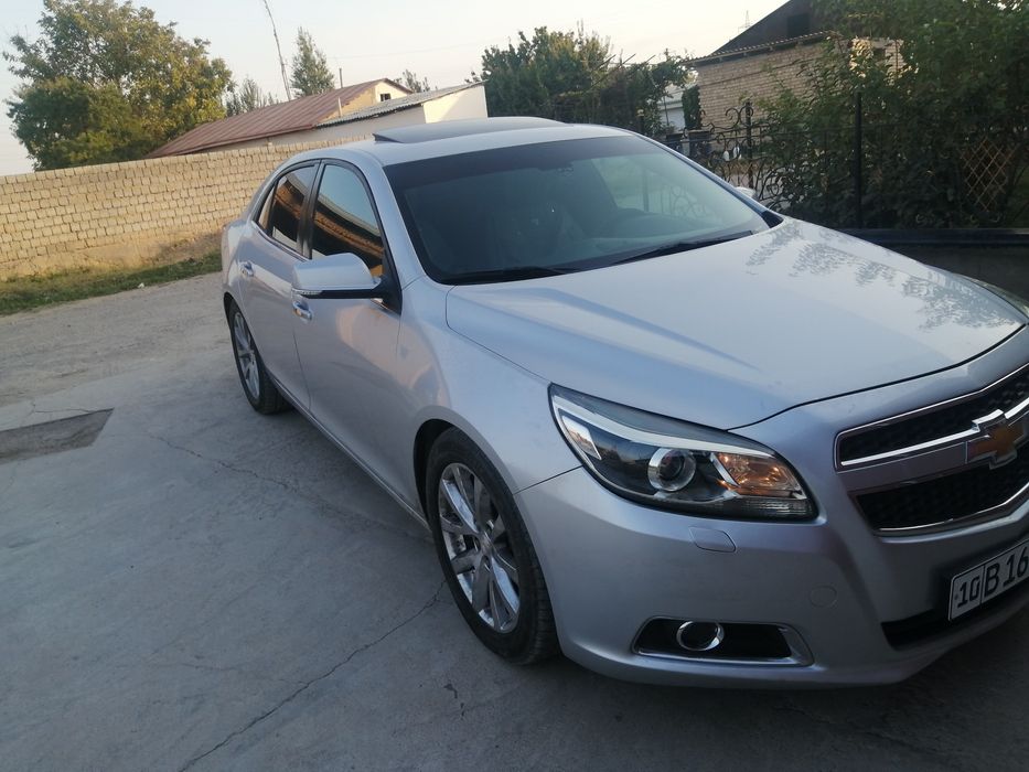 Малибу 1, 3 позиция полный фул